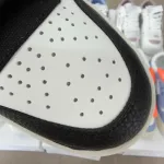 Off-White 3.0 Court low top leather sneakers