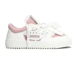 Off-White 3.0 Court low top leather sneakers