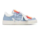 Off-White 3.0 Court low top leather sneakers