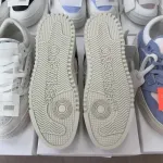 Off-White 3.0 Court low top leather sneakers
