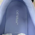 Off-White 3.0 Court low top leather sneakers