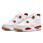 Nike SB x Air Jordan 4 “Varsity Red” Big Size DR5415 106