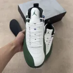Air Jordan 12 Retro Bucks CT8013-103