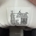 Air Jordan 12 Retro Bucks CT8013-103