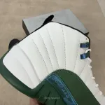 Air Jordan 12 Retro Bucks CT8013-103