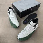 Air Jordan 12 Retro Bucks CT8013-103