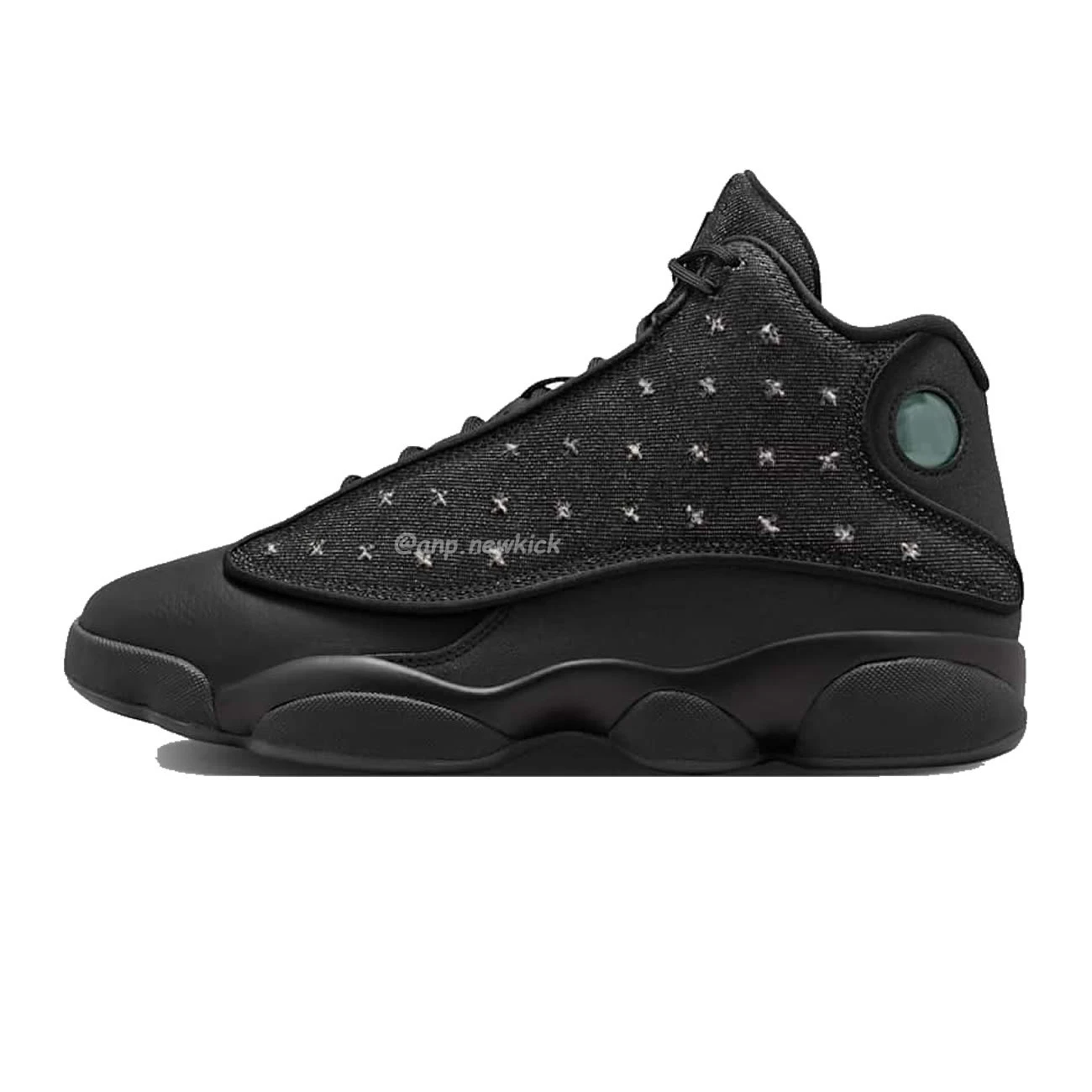 Air Jordan 13 Retro Wings IX1872-001