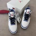 Air Jordan 3 Retro Levi’s All-Star IR0912-400