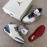 Air Jordan 3 Retro Levi’s All-Star IR0912-400