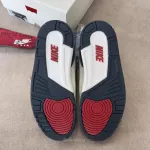 Air Jordan 3 Retro Levi’s All-Star IR0912-400
