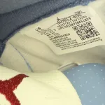 Air Jordan 3 Retro Levi’s All-Star IR0912-400