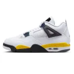 Air Jordan 4 Retro Rare Air Tour Yellow (2026) IO2463-102