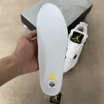 Air Jordan 4 Retro Rare Air Tour Yellow (2026) IO2463-102