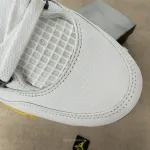 Air Jordan 4 Retro Rare Air Tour Yellow (2026) IO2463-102