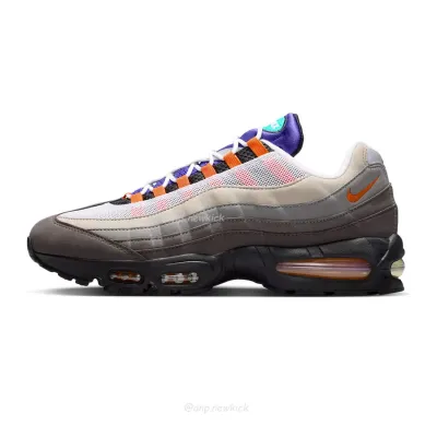 Nike Air Max 95 Premium Greedy (2026) IM2211-001