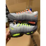 Nike Air Max 95 Premium Greedy (2026) IM2211-001
