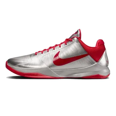 Nike Kobe 5 Protro Caitlin Clark Rookie of the Year IV2712-001