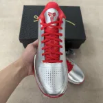 Nike Kobe 5 Protro Caitlin Clark Rookie of the Year IV2712-001