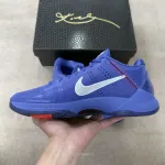 Nike Kobe 5 Protro Dodgers IO6256-400