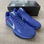 Nike Kobe 5 Protro Dodgers IO6256-400