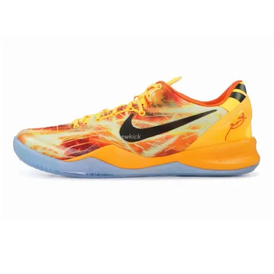 Nike Kobe 8 Protro Shanghai Fireworks (2026) IO6259-800