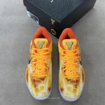 Nike Kobe 8 Protro Shanghai Fireworks (2026) IO6259-800