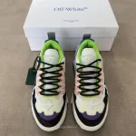 OFF-WHITE Odsy-2000 White Black Blue OMIA190S22FAB0010145