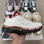 Off-White sneakers