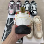 Off-White sneakers