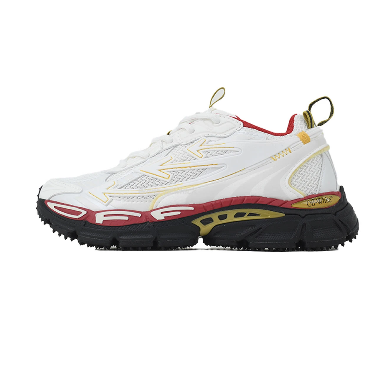 Off-White sneakers