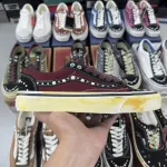 Vans OTW Old Skool Reissue 36 Satoshi Nakamoto