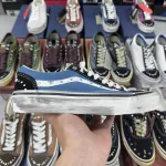 Vans OTW Old Skool Reissue 36 Satoshi Nakamoto
