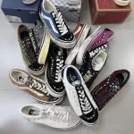 Vans OTW Old Skool Reissue 36 Satoshi Nakamoto