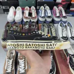 Vans OTW Old Skool Reissue 36 Satoshi Nakamoto