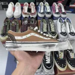 Vans OTW Old Skool Reissue 36 Satoshi Nakamoto