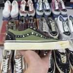 Vans OTW Old Skool Reissue 36 Satoshi Nakamoto