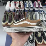 Vans OTW Old Skool Reissue 36 Satoshi Nakamoto