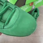 Air Jordan 11 Retro Green Screen Monstars IQ5700-900