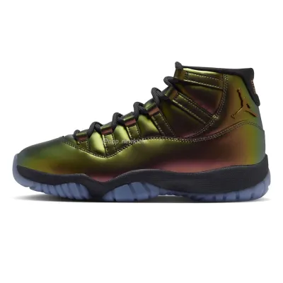 Air Jordan 11 Retro Space Jam Magic Ball (Women's) IZ1800-200