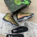 Air Jordan 11 Retro Space Jam Magic Ball (Women's) IZ1800-200