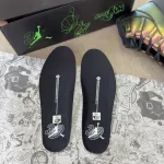 Air Jordan 11 Retro Space Jam Magic Ball (Women's) IZ1800-200