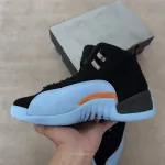 Air Jordan 12 Retro “Soft Blue” (2027) CT8013-011