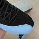 Air Jordan 12 Retro “Soft Blue” (2027) CT8013-011