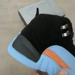 Air Jordan 12 Retro “Soft Blue” (2027) CT8013-011