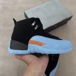 Air Jordan 12 Retro “Soft Blue” (2027) CT8013-011