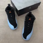 Air Jordan 12 Retro “Soft Blue” (2027) CT8013-011