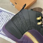 Air Jordan 12 Retro Sumo IW1218-098