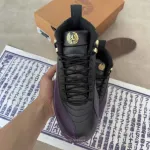 Air Jordan 12 Retro Sumo IW1218-098