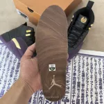 Air Jordan 12 Retro Sumo IW1218-098