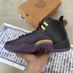 Air Jordan 12 Retro Sumo IW1218-098